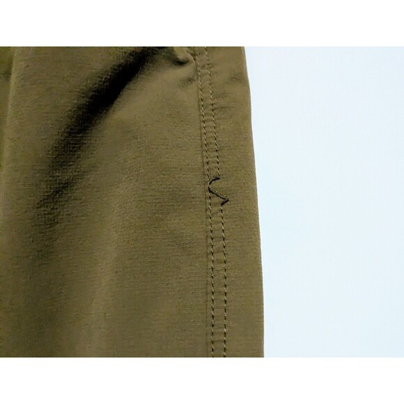 Outdoor Research Pants Mens 32x30 Ferosi Outdoor Hiking Brown - Picture 7 of 9